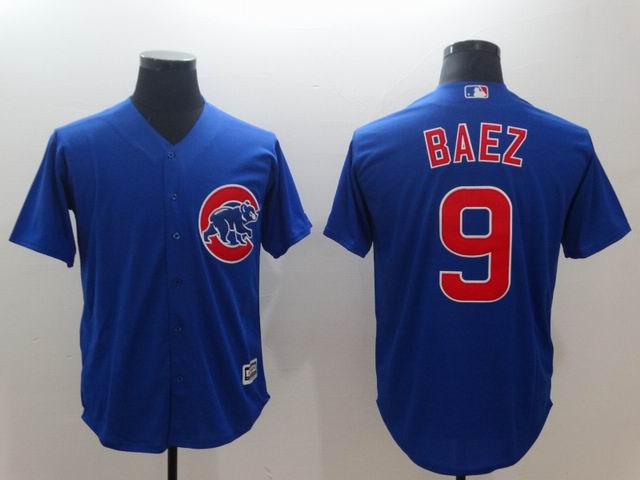 women Chicago Cubs jerseys-055